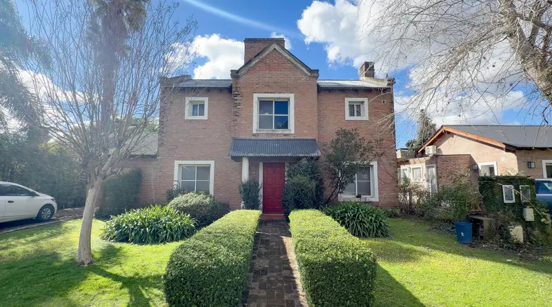 Casa en venta · Soles del Pilar, Fátima, Pilar, GBA Norte, Provincia de Buenos Aires