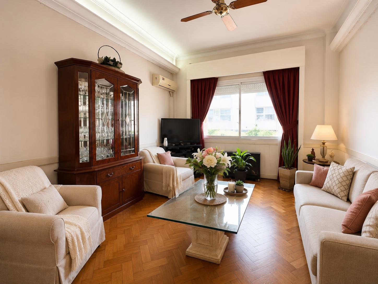 Departamento en venta · Barracas, CABA