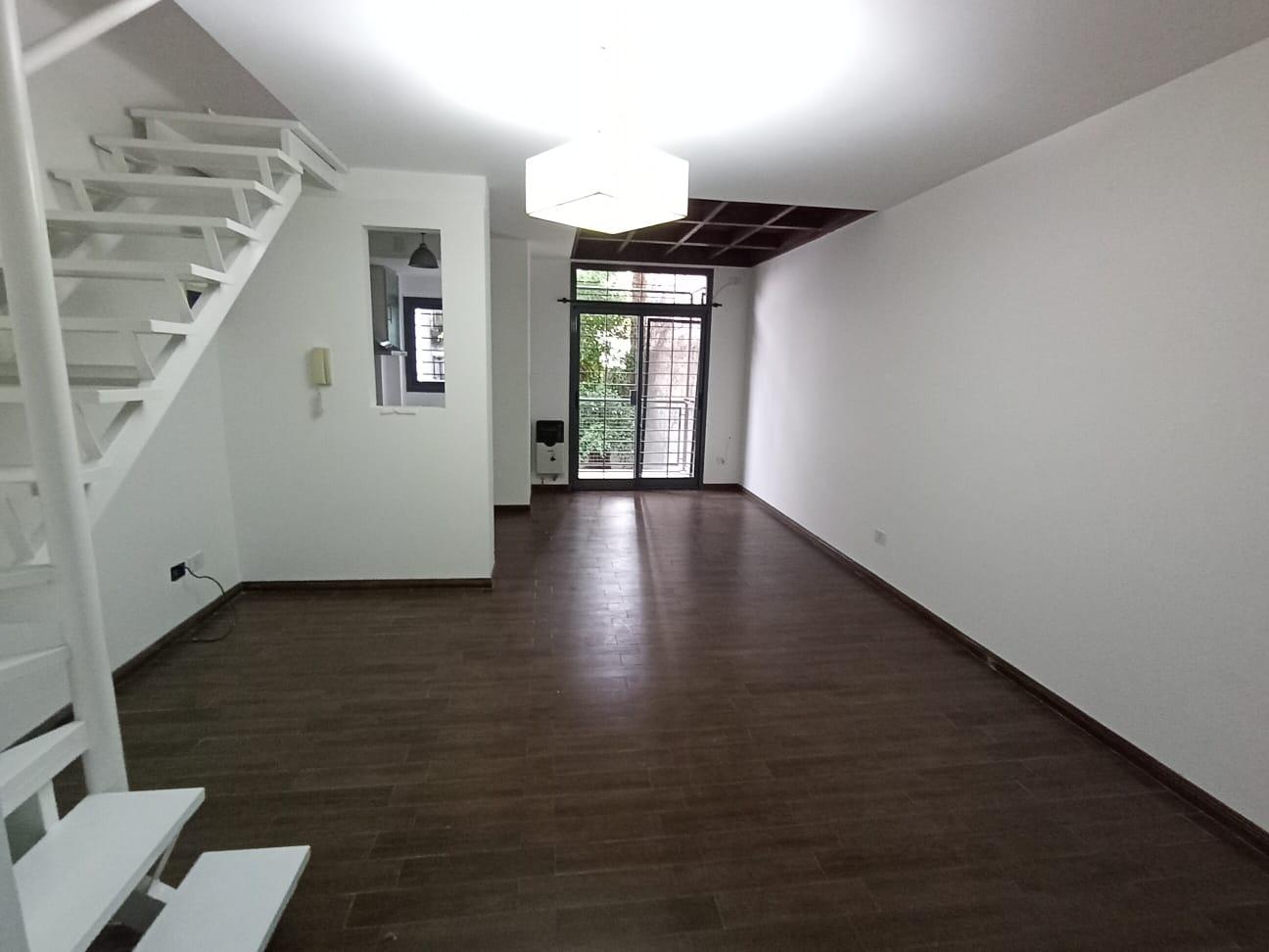 Departamento en alquiler · San Isidro, GBA Norte, Provincia de Buenos Aires