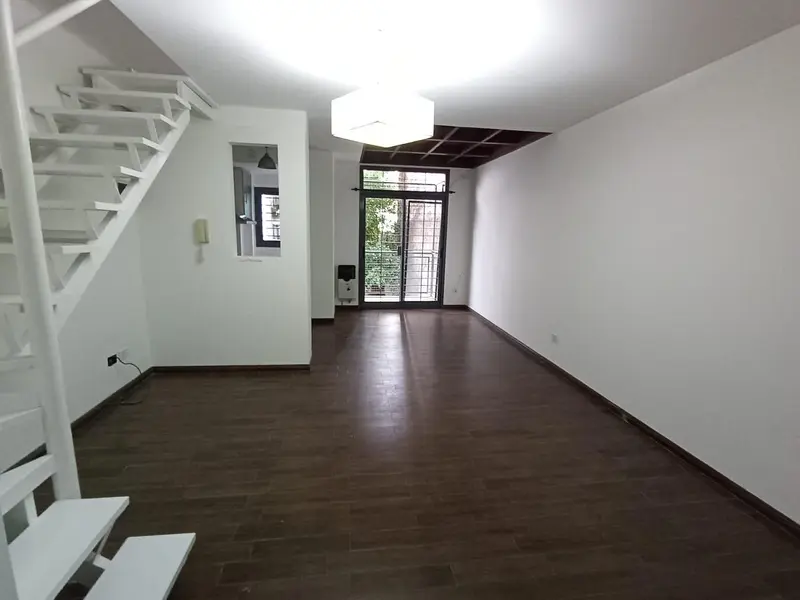 Departamento en alquiler · San Isidro, GBA Norte, Provincia de Buenos Aires