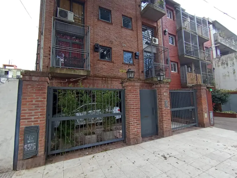 Departamento en venta · San Isidro, GBA Norte, Provincia de Buenos Aires