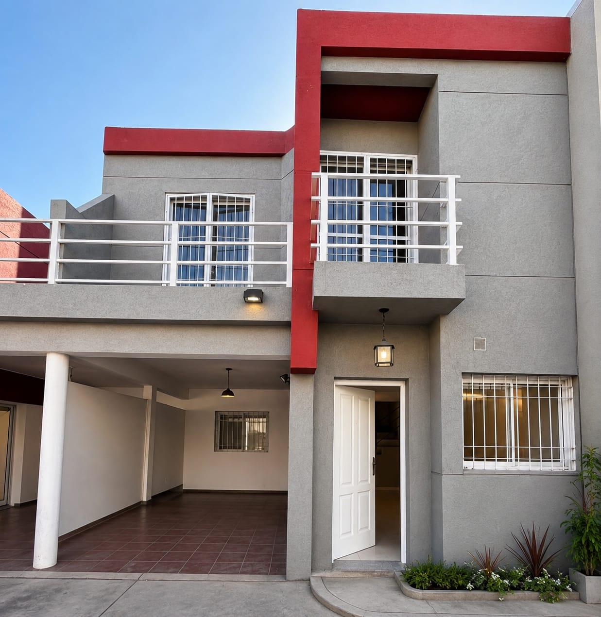 Casa en alquiler · Cuesta colorada, La Calera, Colon, Córdoba