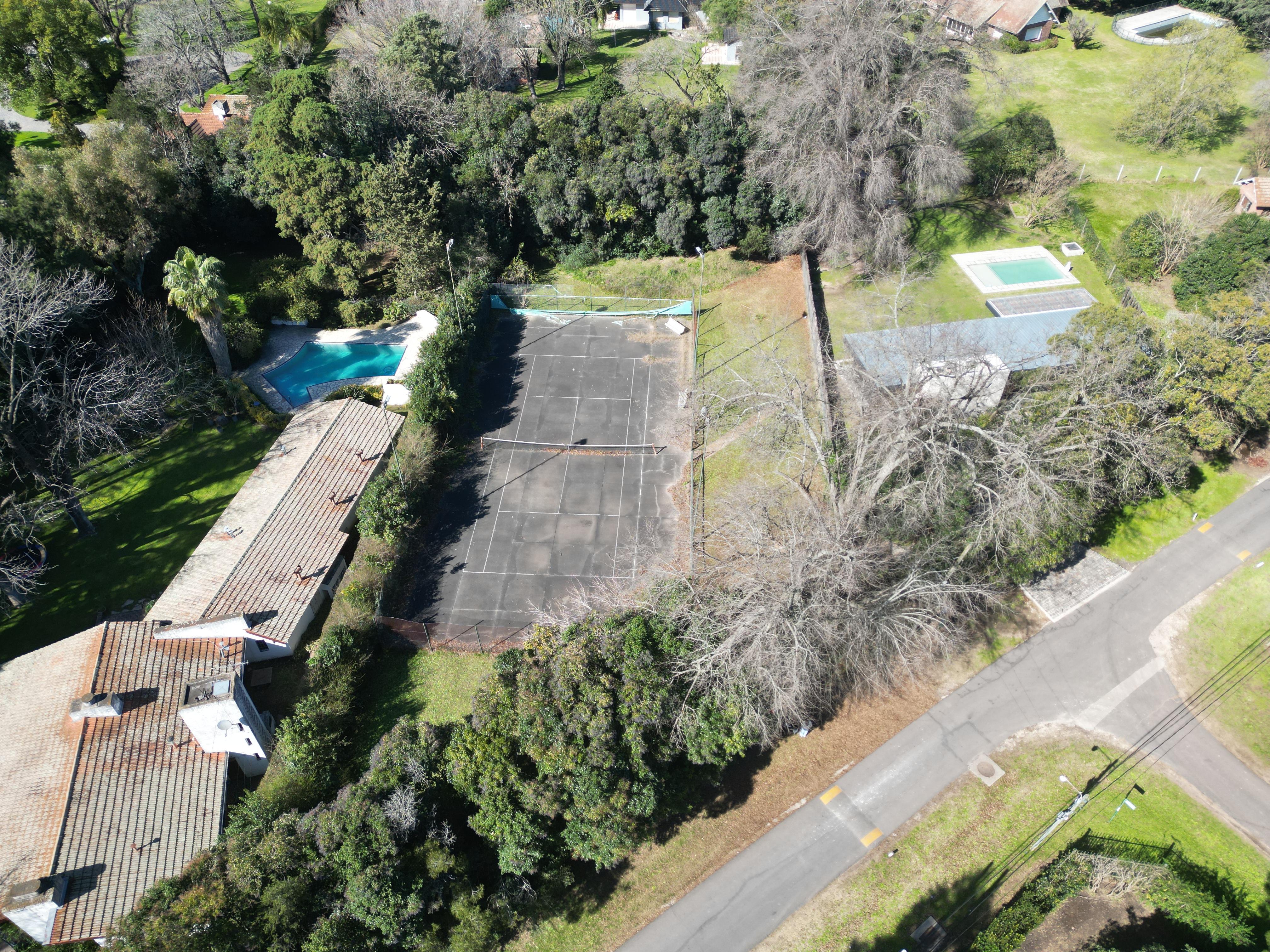 Terreno en venta · Ingeniero Maschwitz, Escobar, GBA Norte, Provincia de Buenos Aires