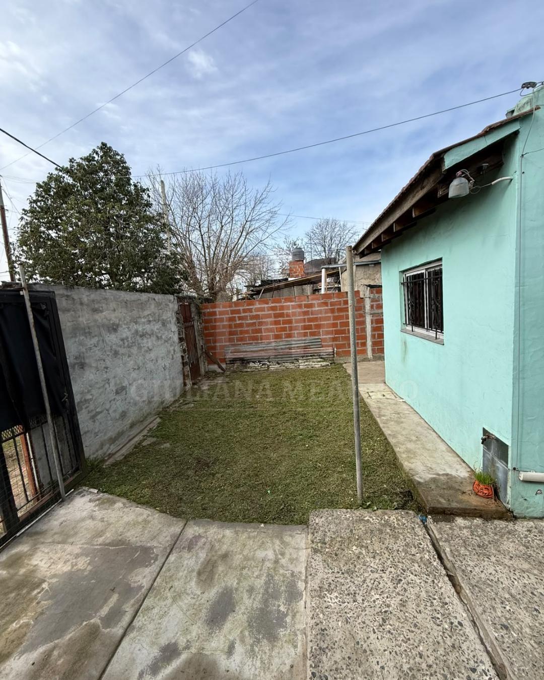 Departamento en alquiler · Morón Sur, Morón, Morón, GBA Oeste, Provincia de Buenos Aires