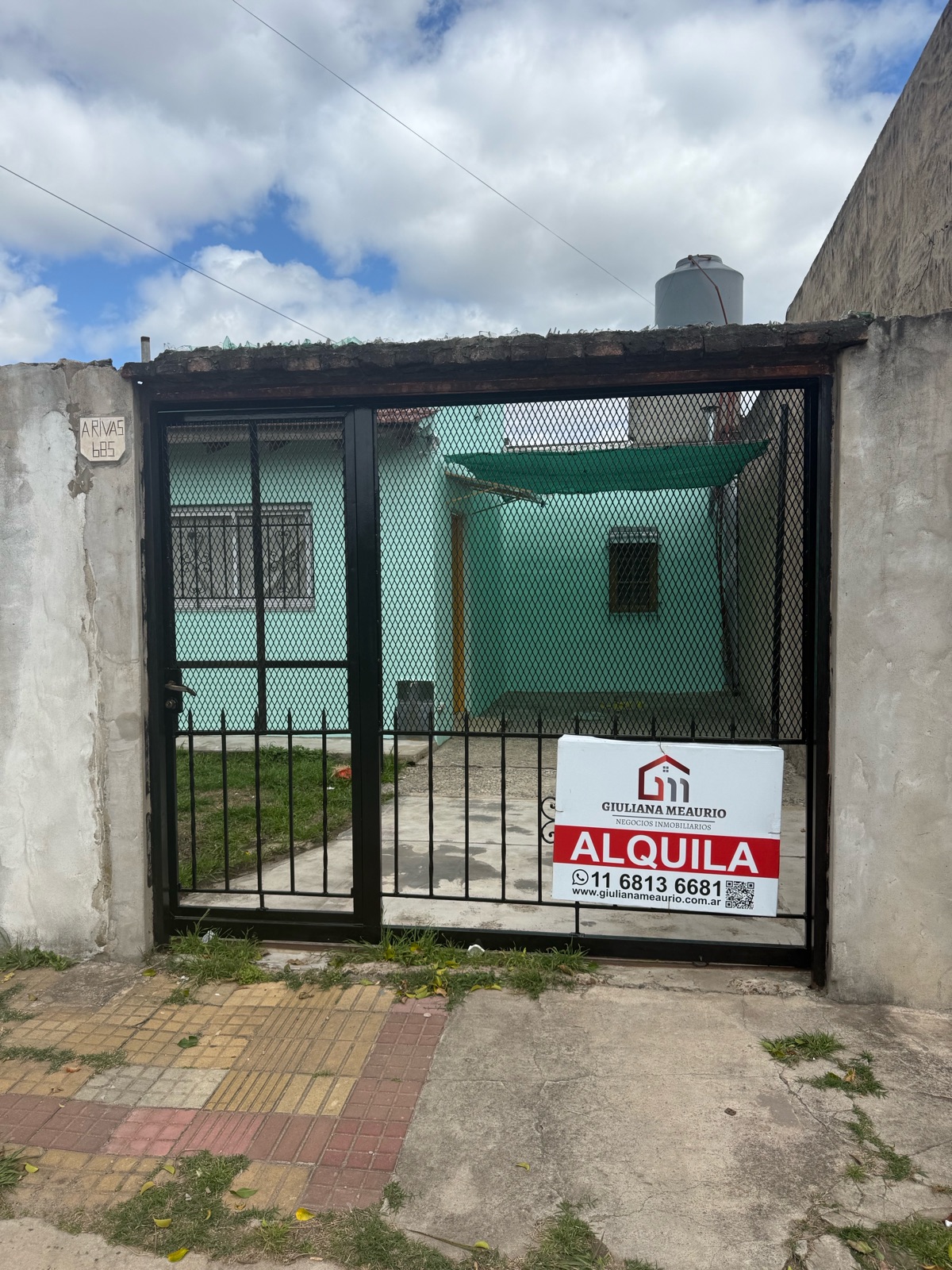 Departamento en alquiler · Morón Sur, Morón, Morón, GBA Oeste, Provincia de Buenos Aires