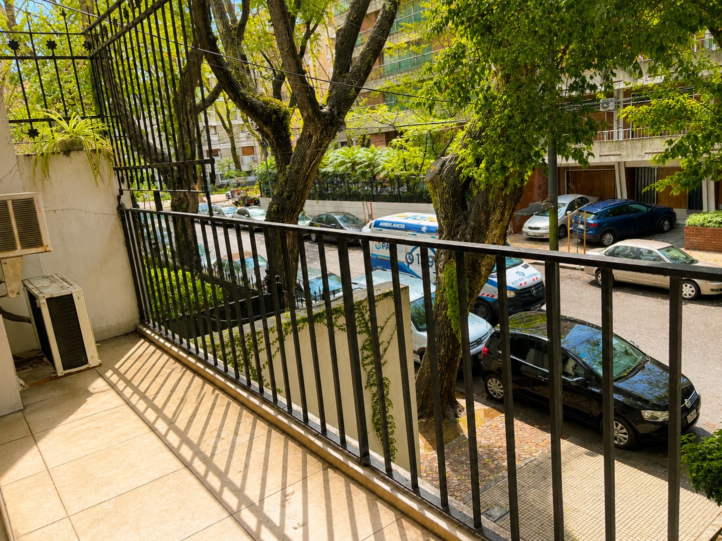 Departamento en venta · Belgrano, CABA
