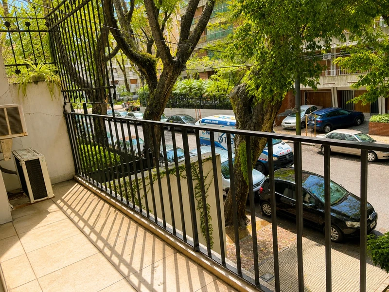 Departamento en venta · Belgrano, CABA