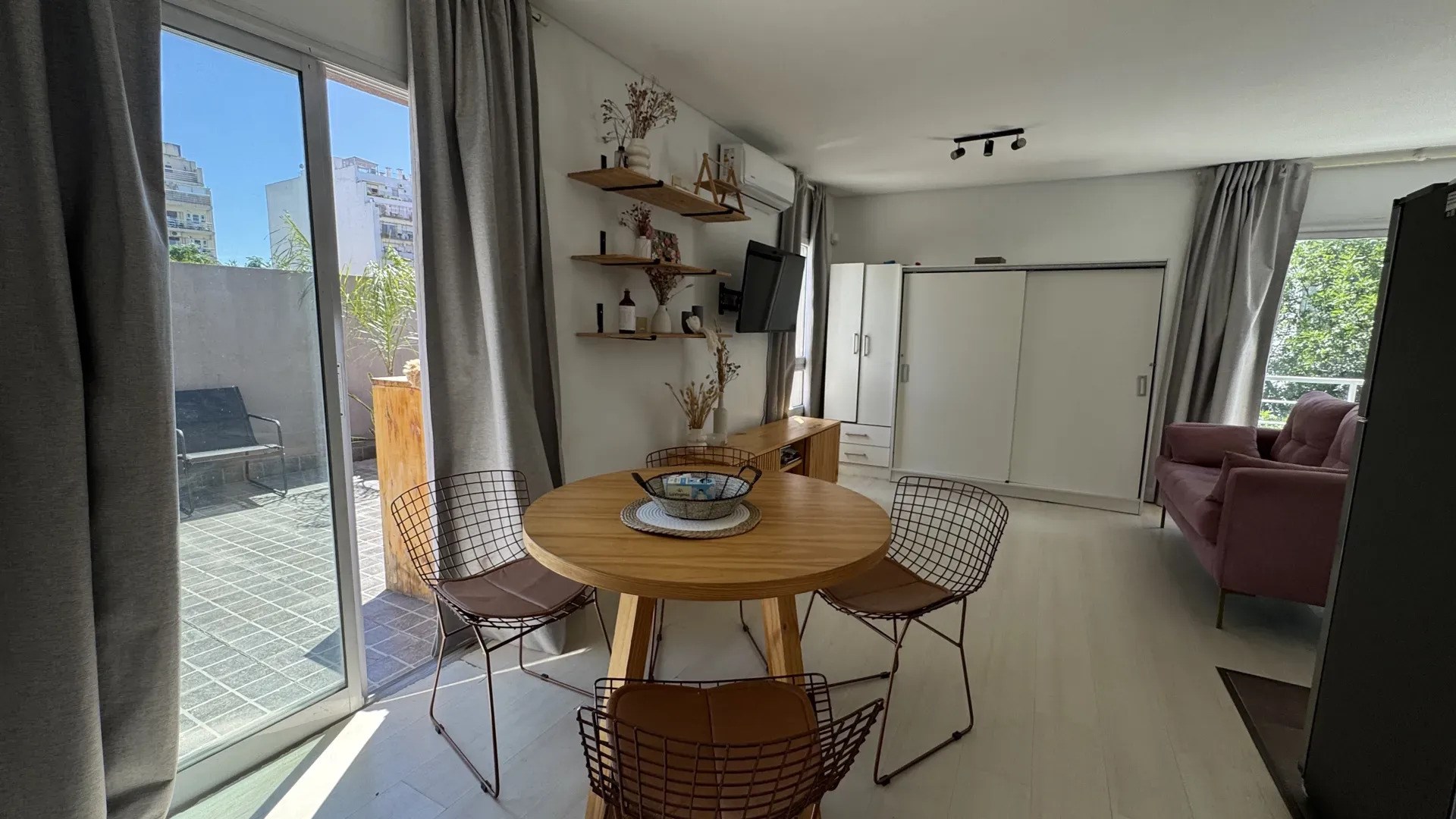 Departamento en venta · Palermo, CABA