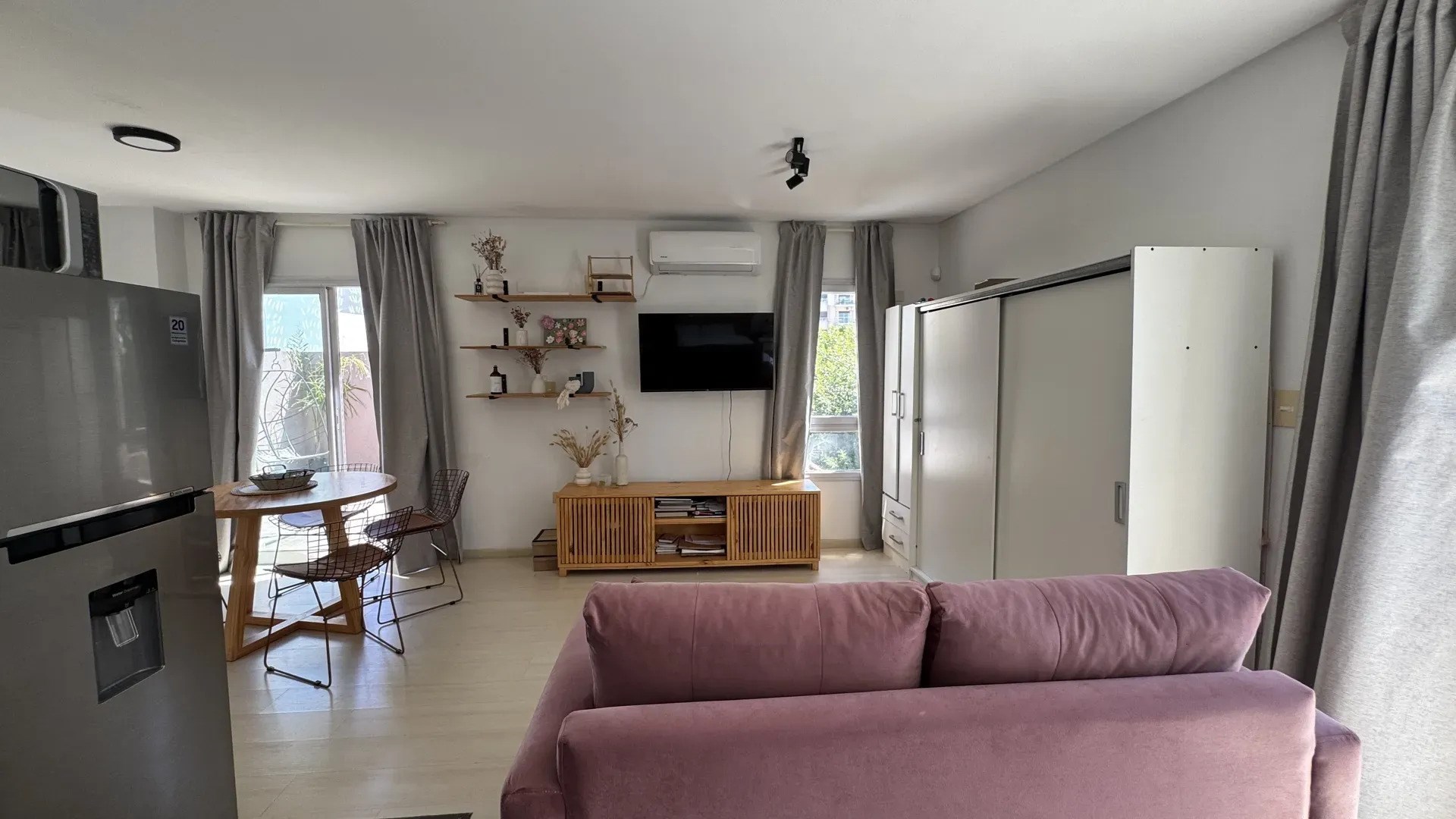 Departamento en venta · Palermo, CABA