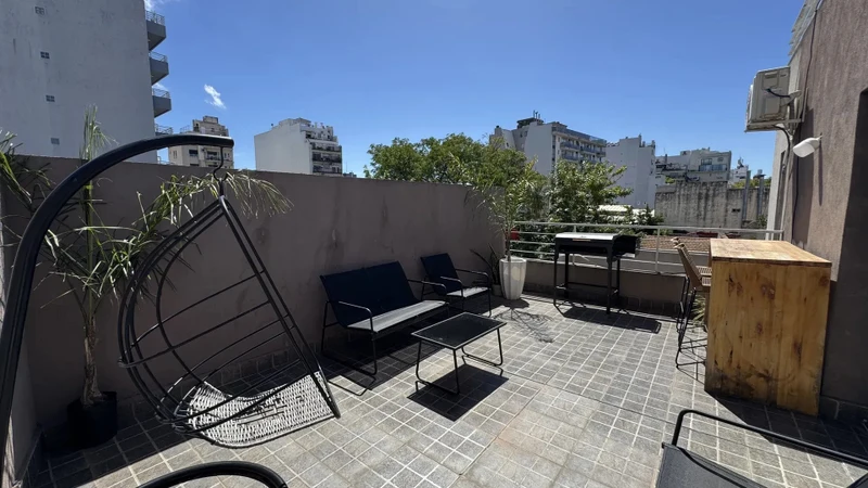 Departamento en venta · Palermo, CABA Departamento en venta · Palermo, CABA