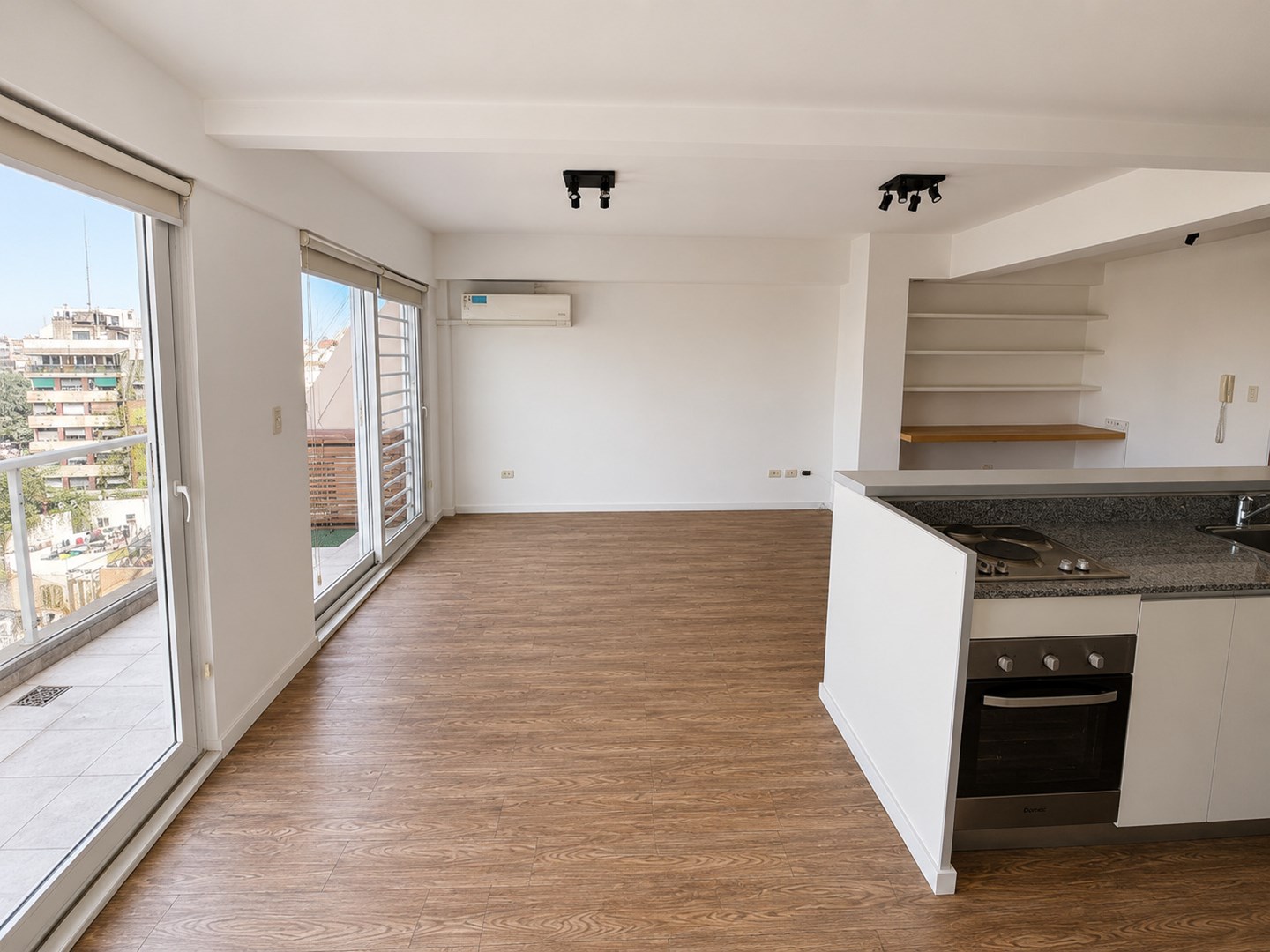 Departamento en venta · Villa Crespo, CABA