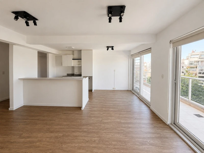 Departamento en venta · Villa Crespo, CABA