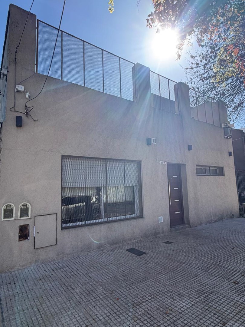 Casa en venta · Villa Devoto, CABA