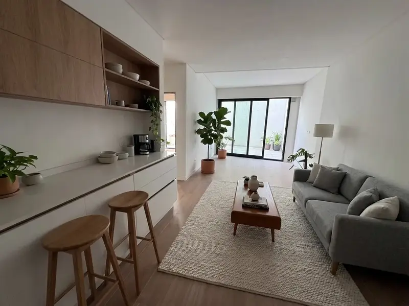 Departamento en venta · Palermo, CABA