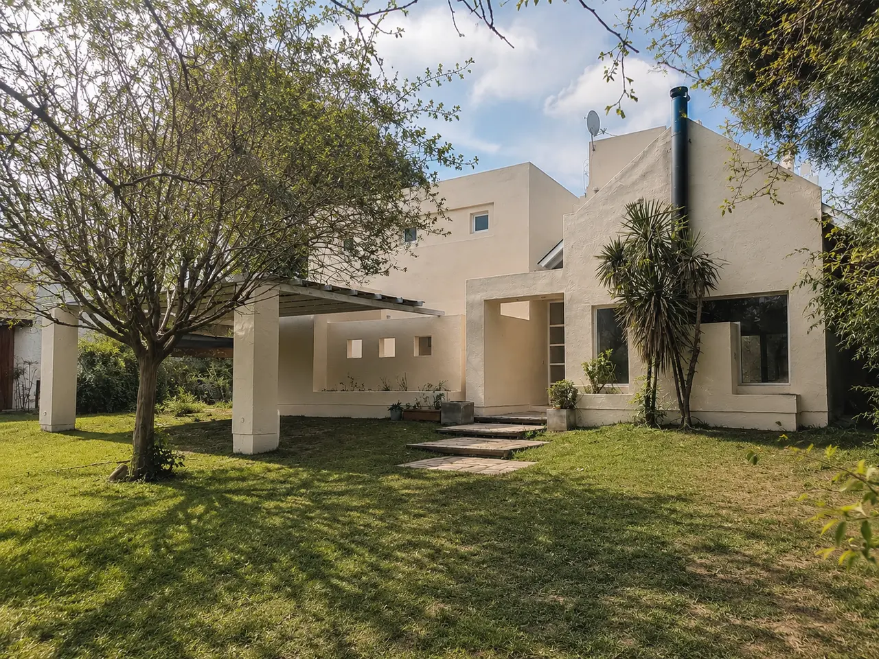 Casa en alquiler · La Reserva Casa en alquiler · La Reserva