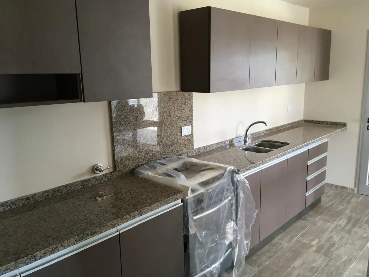 Casa en venta · Chacra del norte