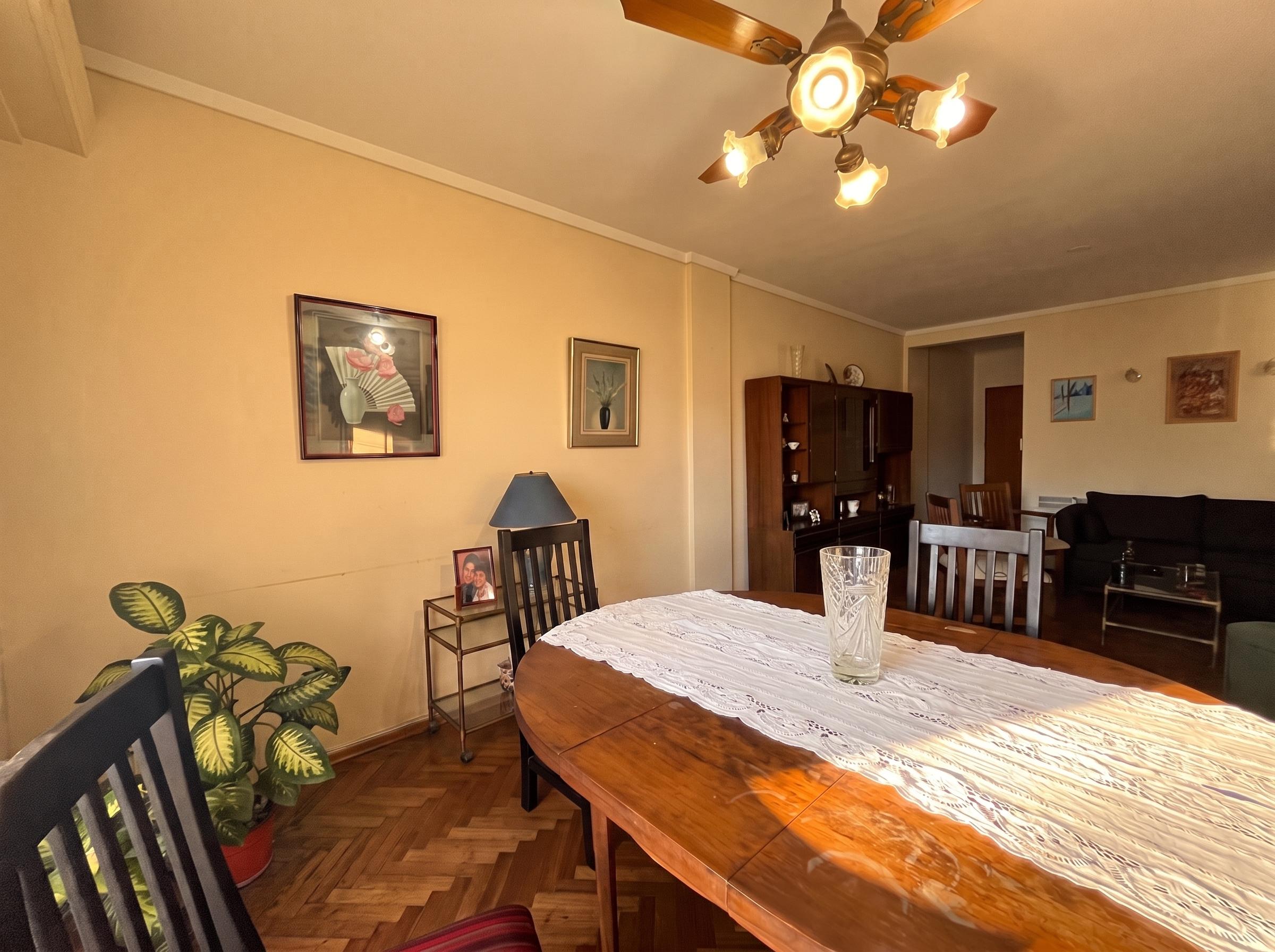 Departamento en venta · Almagro, CABA