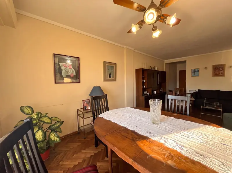 Departamento en venta · Almagro, CABA