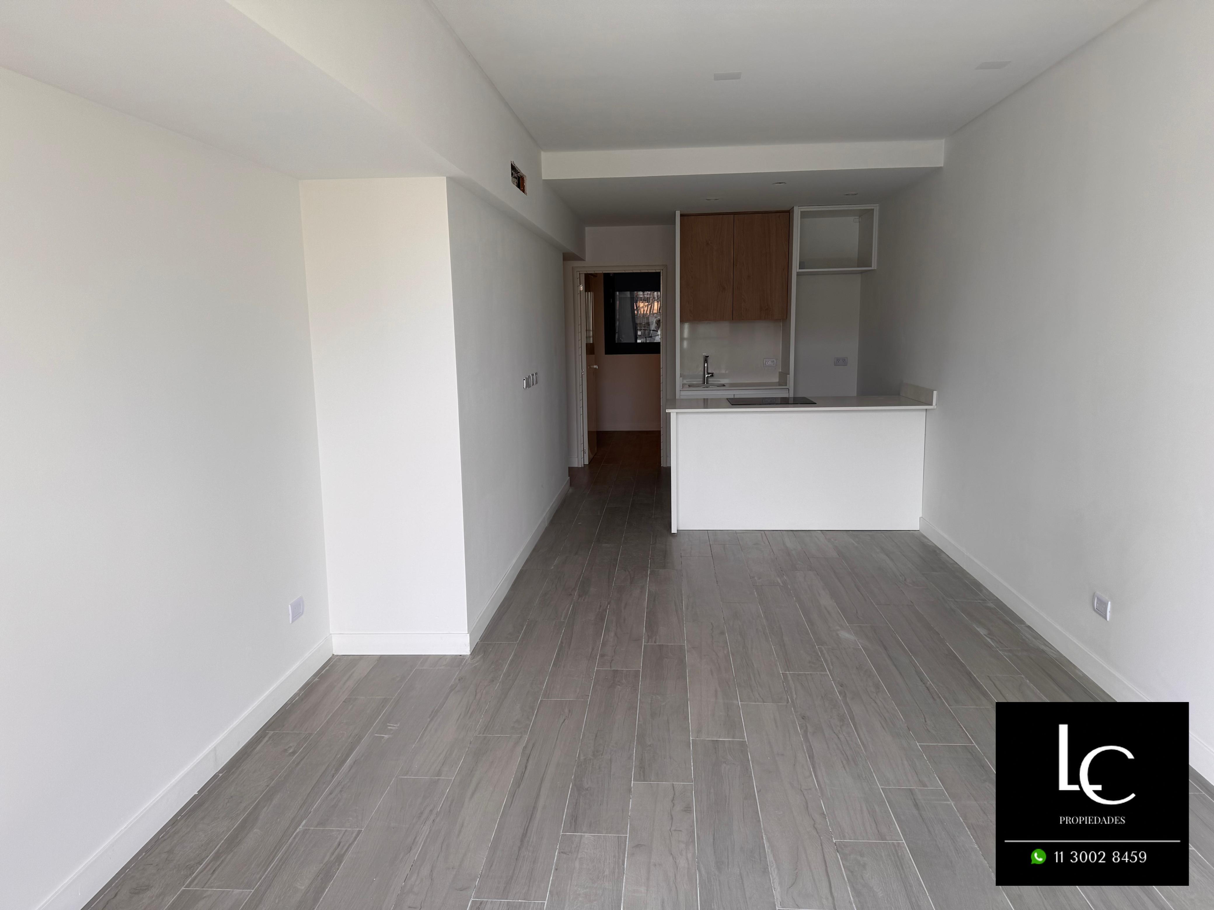 Departamento en venta · Belgrano, CABA