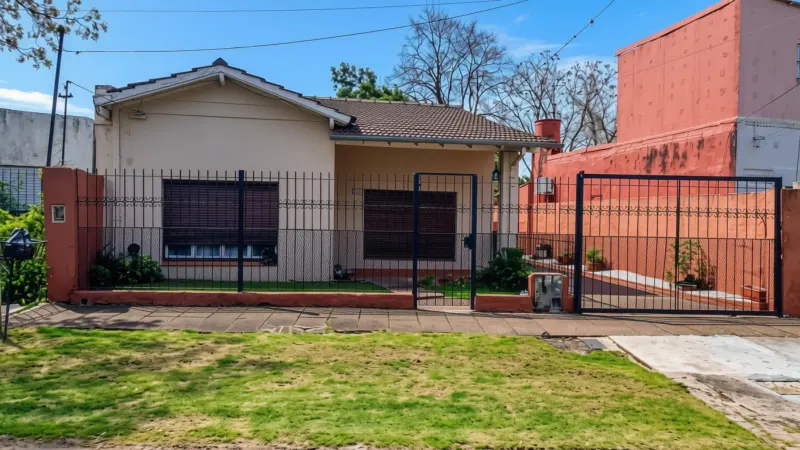 Casa en venta · General Pacheco, Tigre, GBA Norte, Provincia de Buenos Aires