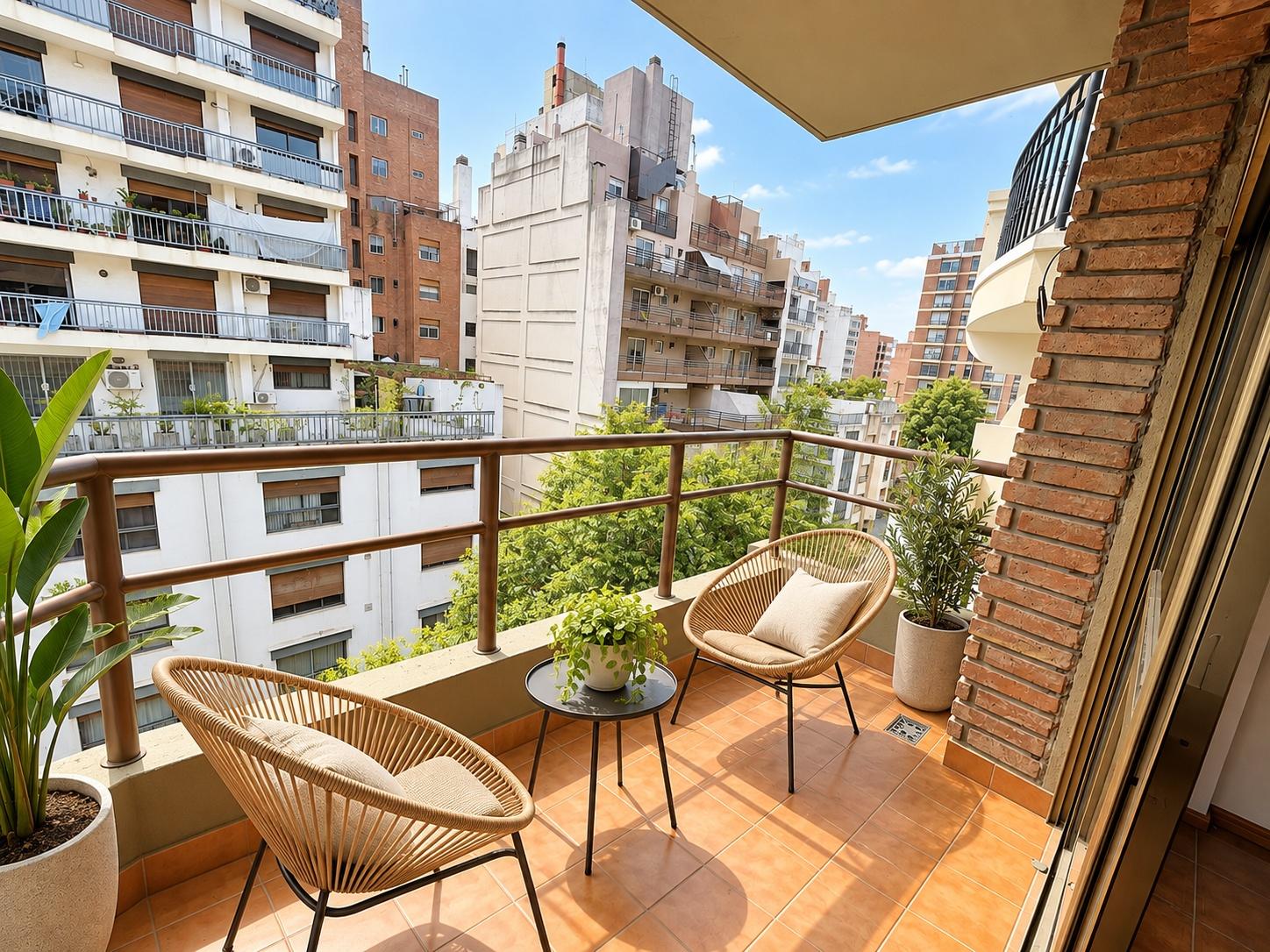 Departamento en alquiler · Nueva Córdoba, Córdoba Capital, Córdoba Departamento en alquiler · Nueva Córdoba, Córdoba Capital, Córdoba