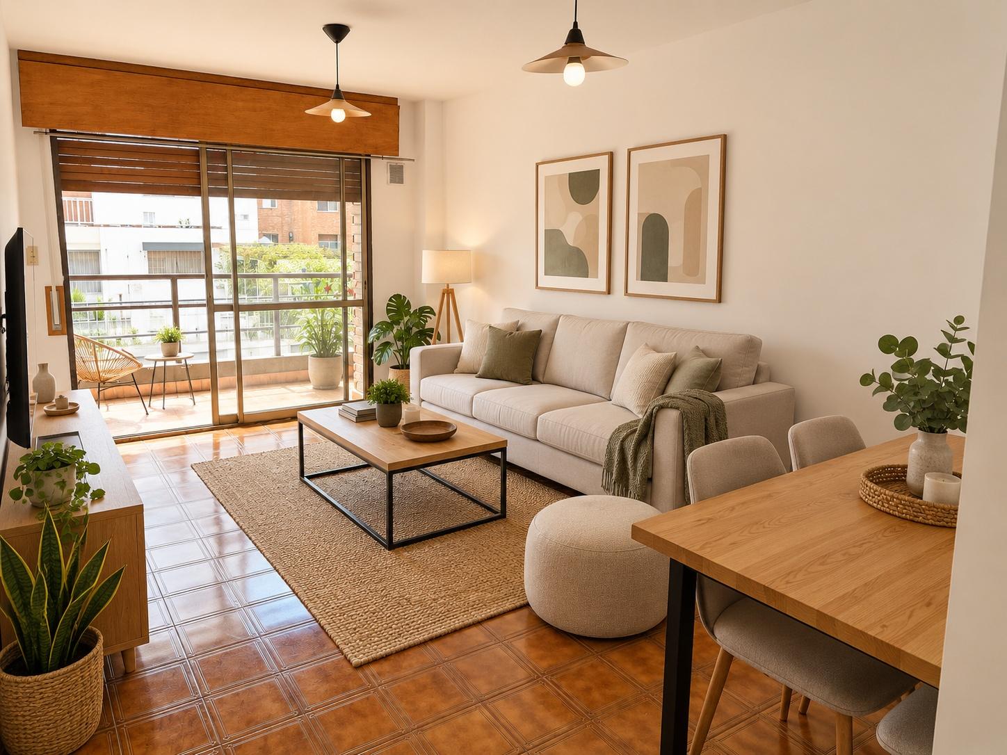 Departamento en alquiler · Nueva Córdoba, Córdoba Capital, Córdoba Departamento en alquiler · Nueva Córdoba, Córdoba Capital, Córdoba