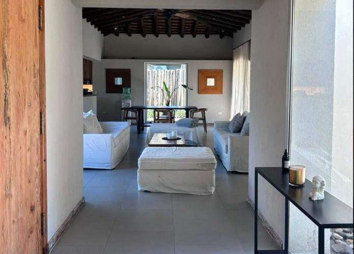 Casa en alquiler · Santa María de Tigre, Tigre, GBA Norte, Provincia de Buenos Aires
