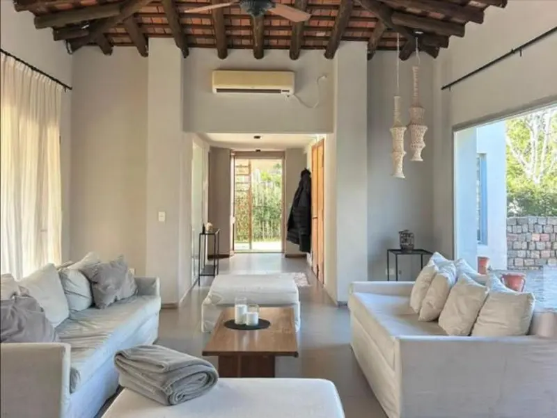 Casa en alquiler · Santa María de Tigre, Tigre, GBA Norte, Provincia de Buenos Aires