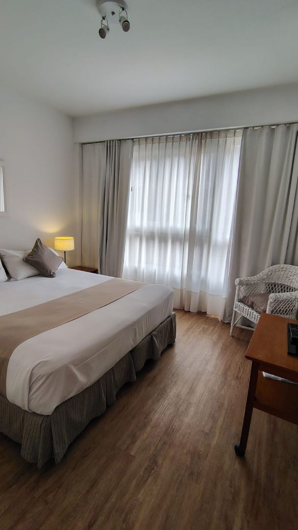 Departamento en venta · Retiro, CABA