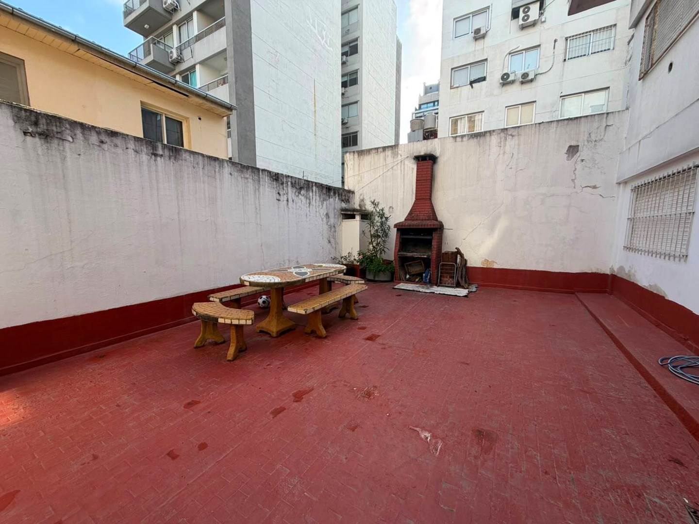 Departamento en venta · Villa Crespo, CABA