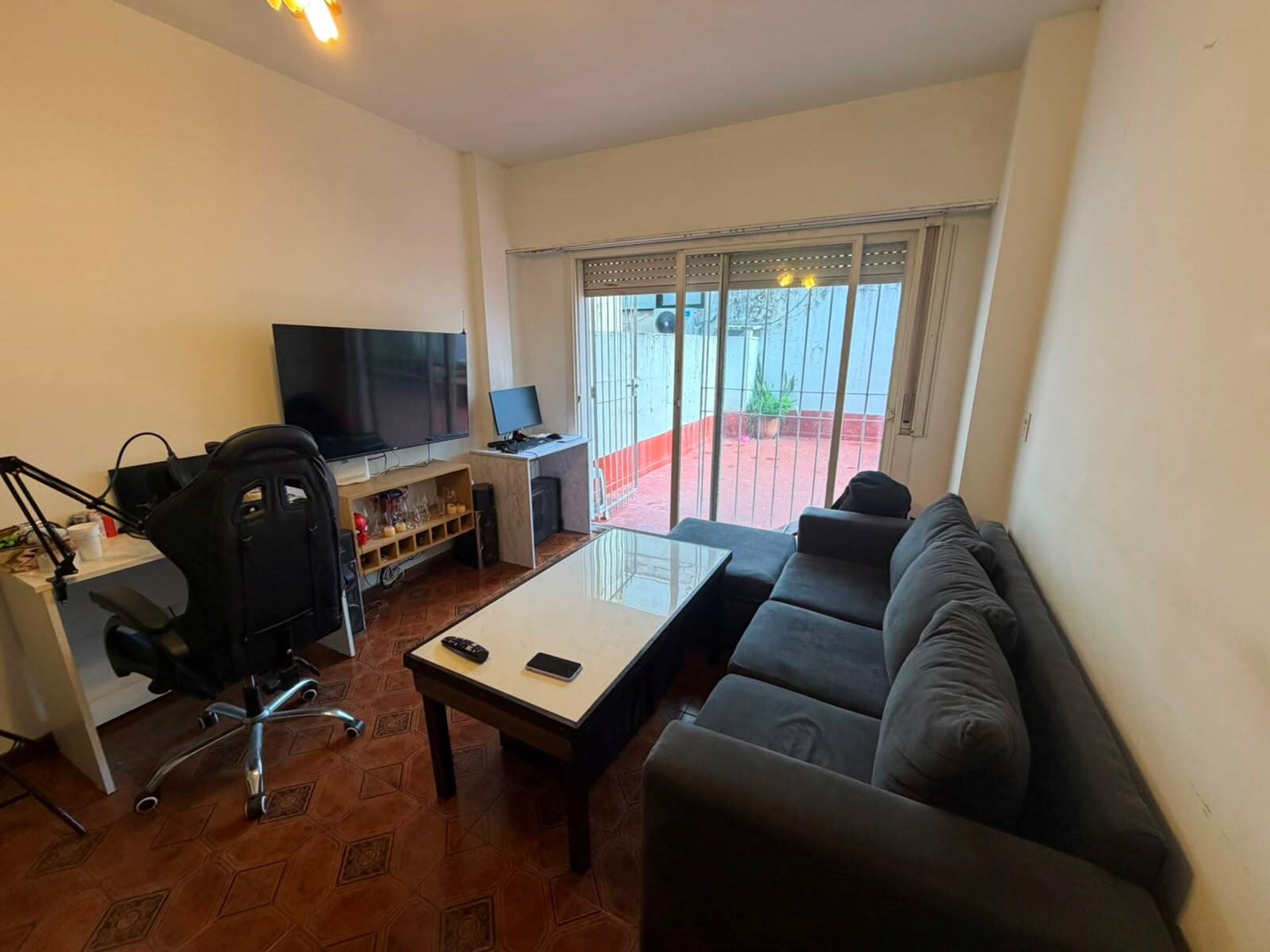 Departamento en venta · Villa Crespo, CABA