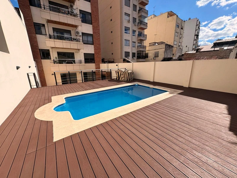 Departamento en venta · Caballito, CABA