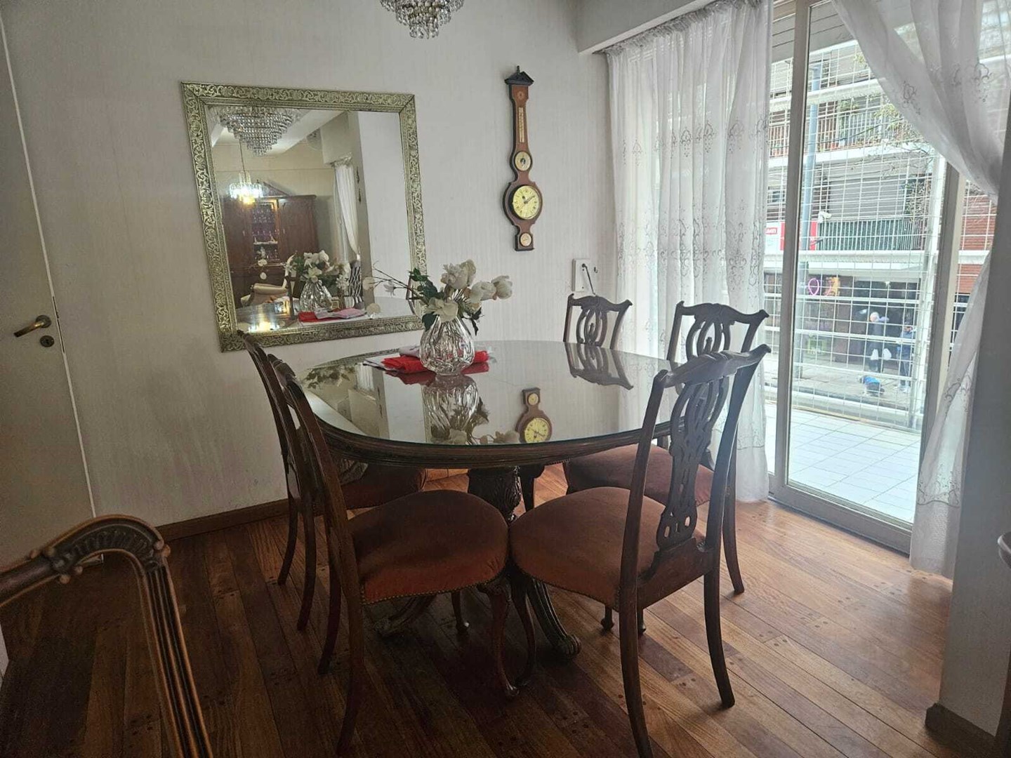 Departamento en venta · Palermo, CABA