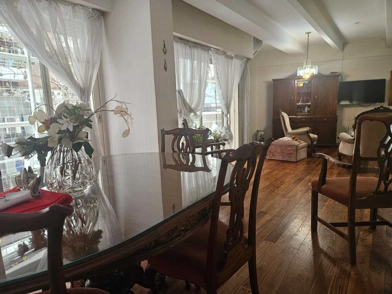Departamento en venta · Palermo, CABA