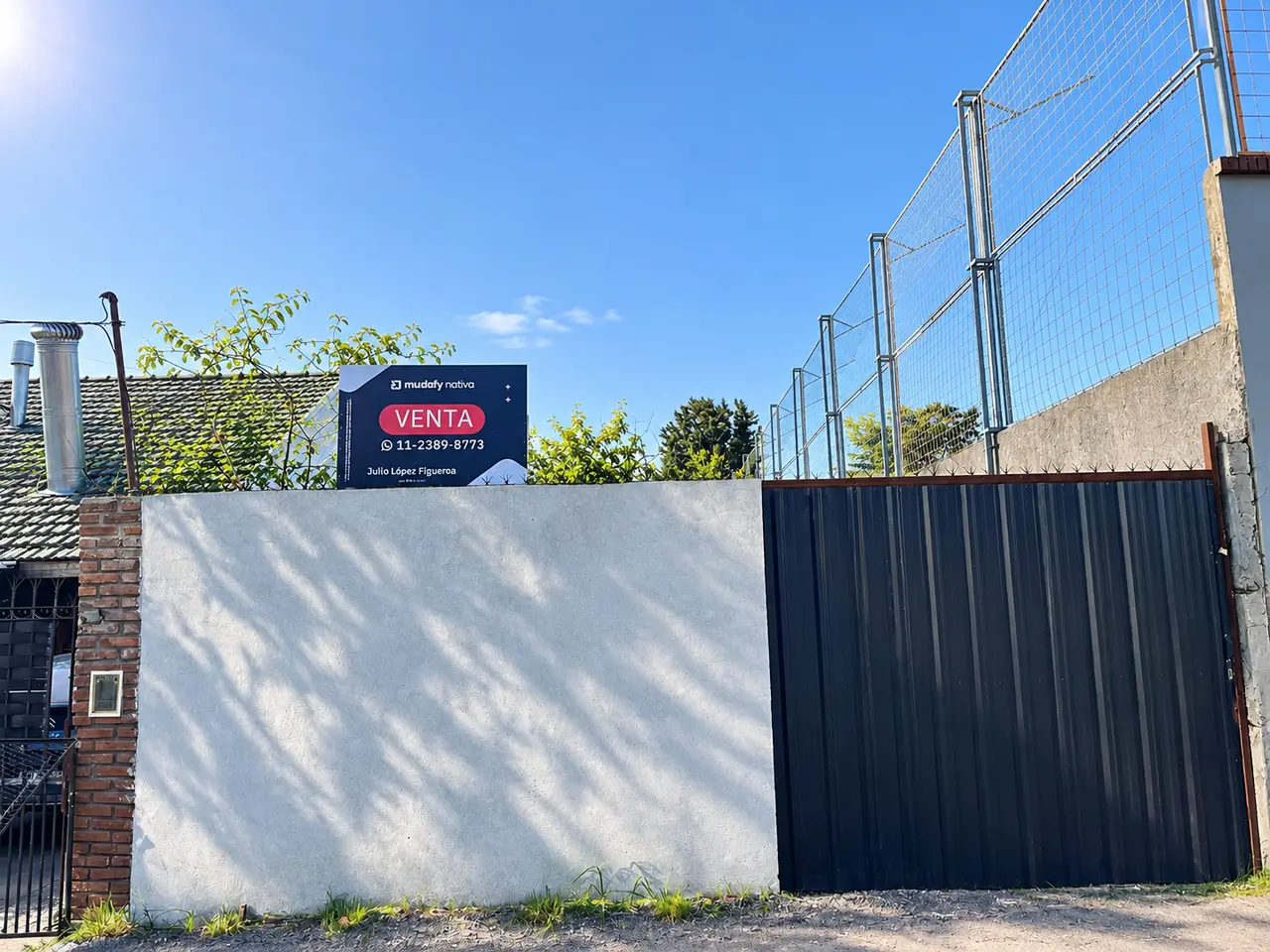 Terreno en venta · Quilmes Terreno en venta · Quilmes