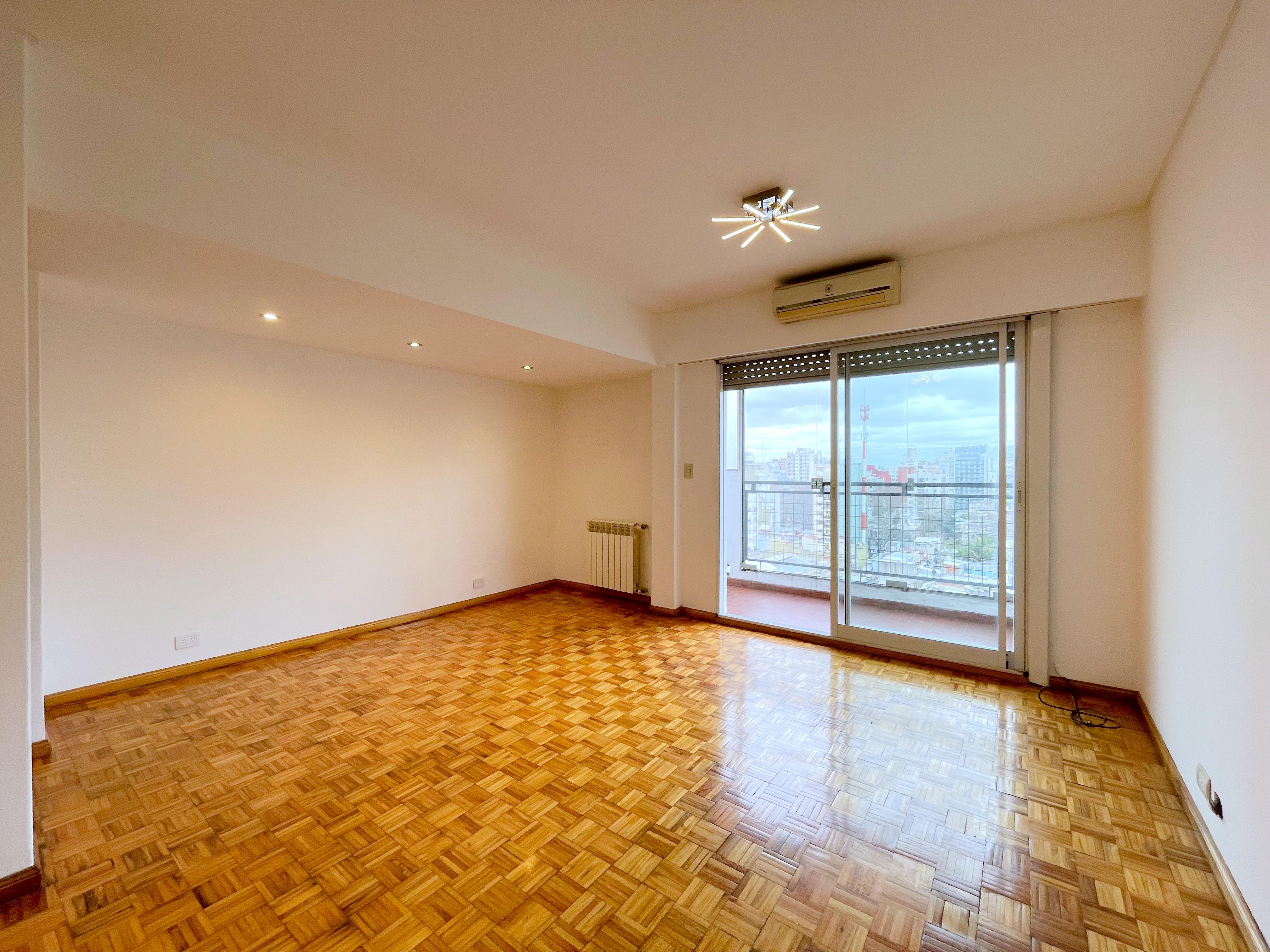 Departamento en venta · Balvanera, CABA