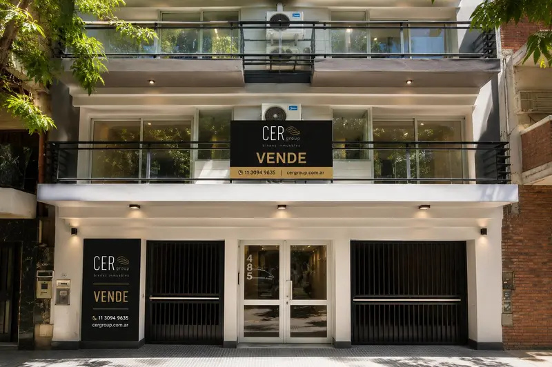 Emprendimiento en venta · Caballito Sur, Caballito, CABA