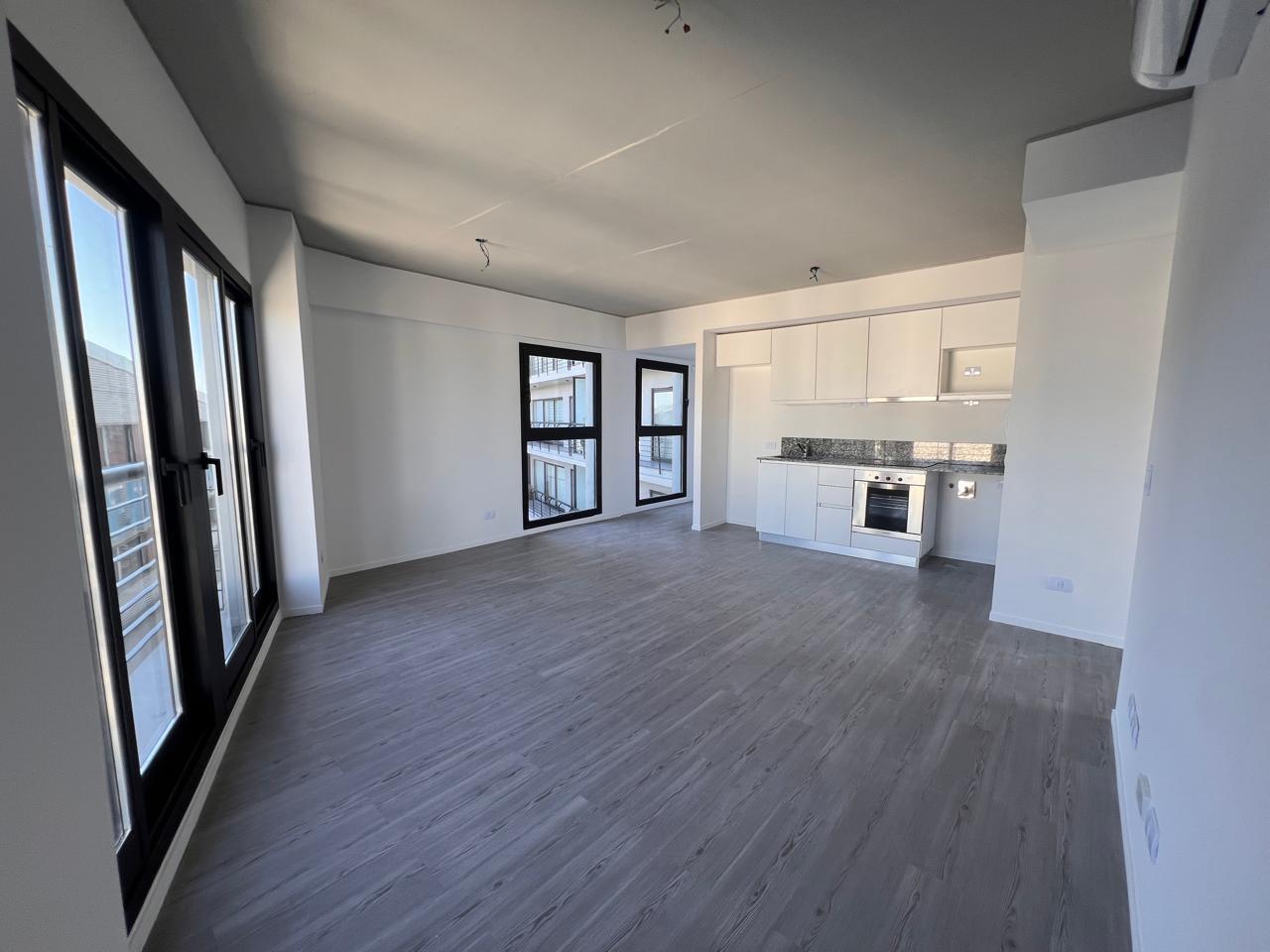 Departamento en venta · Barracas, CABA
