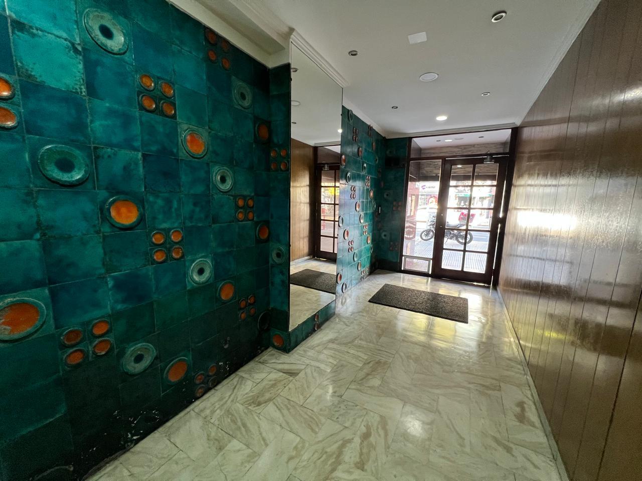 Departamento en venta · Villa del Parque, CABA