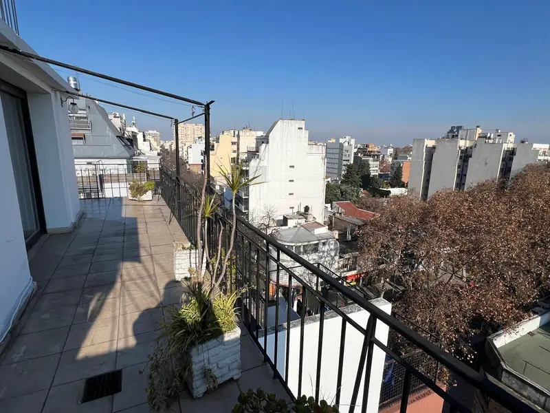 Departamento en venta · Villa del Parque, CABA