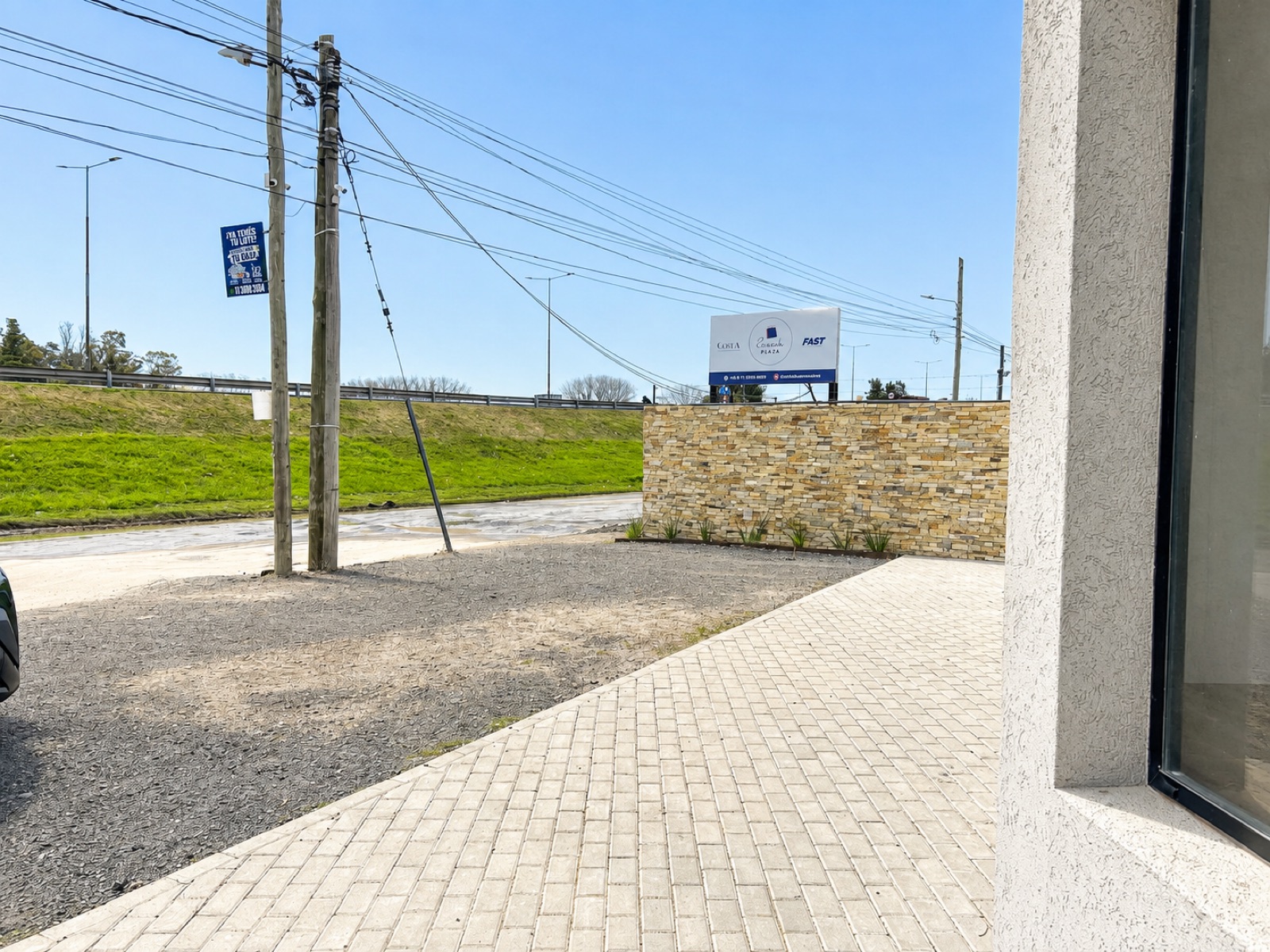 Comercio en alquiler · La Cañada de Pilar, Pilar, GBA Norte, Provincia de Buenos Aires