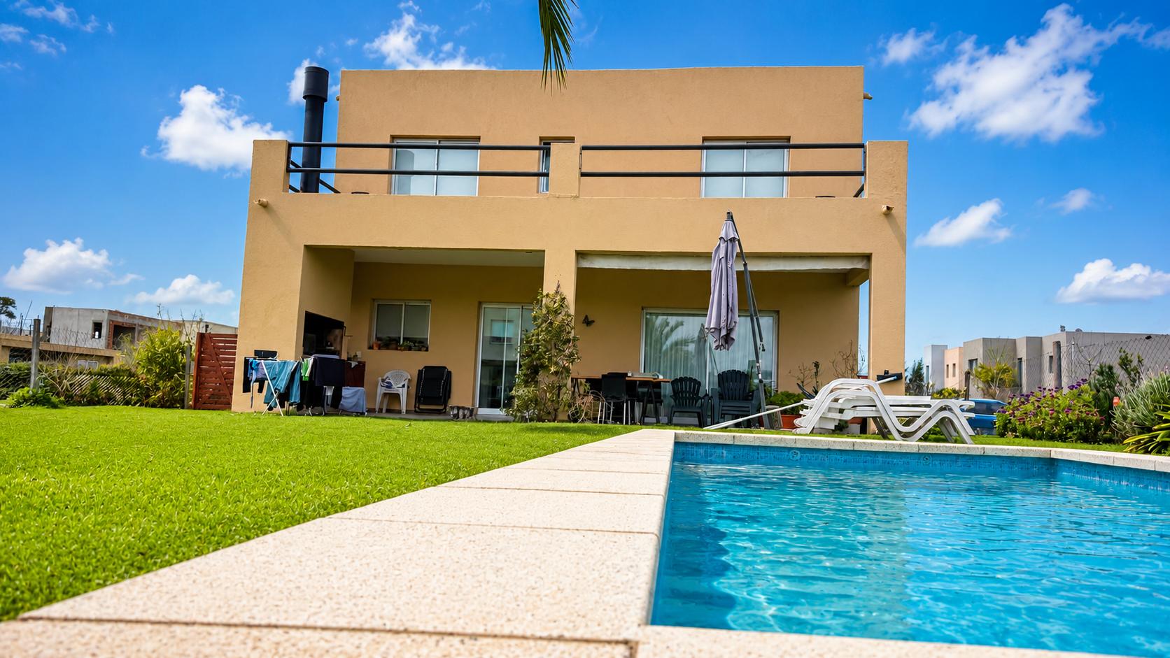 Casa en venta · Vila Marina I, Benavidez, Tigre, GBA Norte, Provincia de Buenos Aires