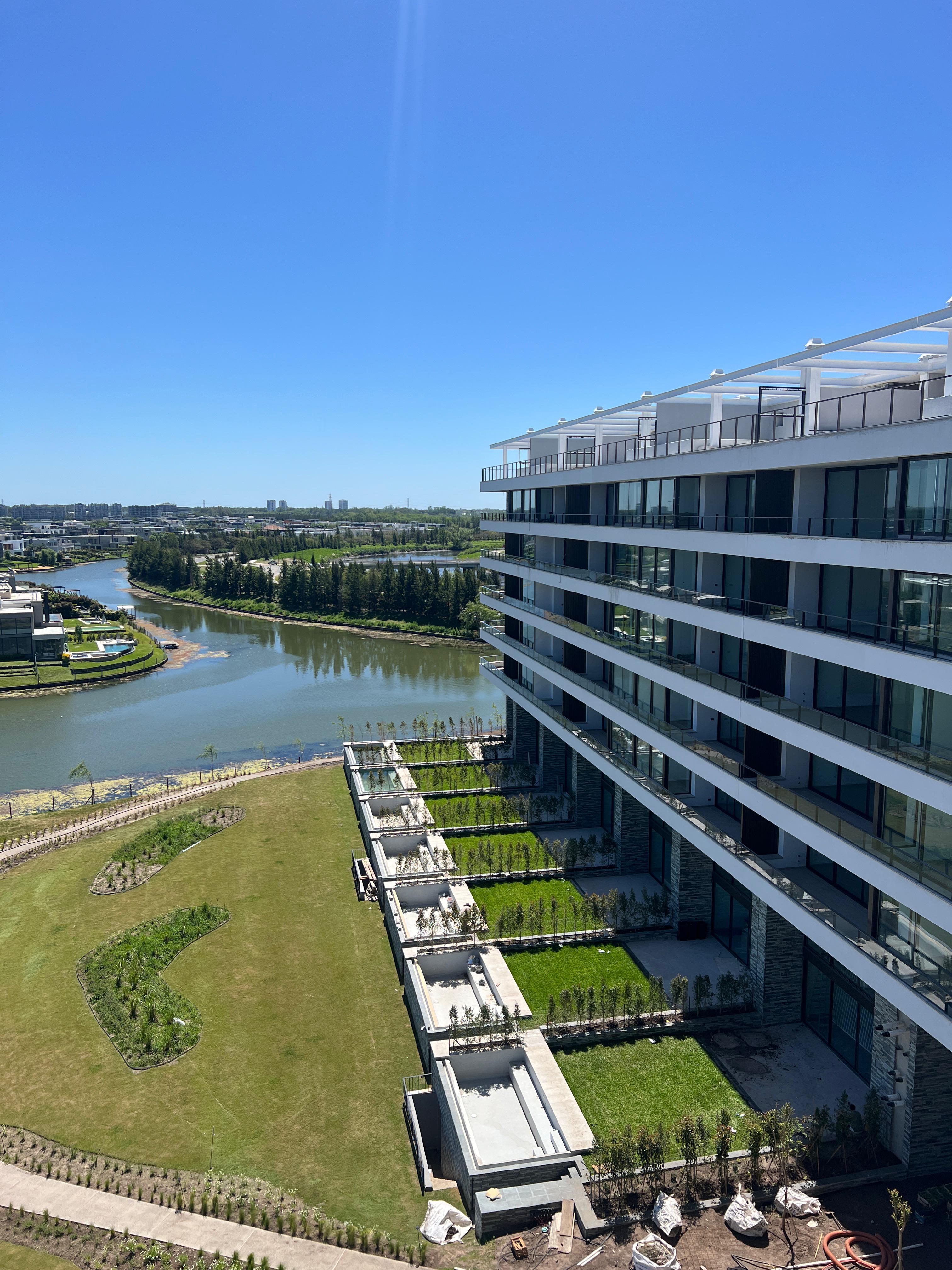 Departamento en venta · Oceana Nordelta, Nordelta, Tigre, GBA Norte, Provincia de Buenos Aires