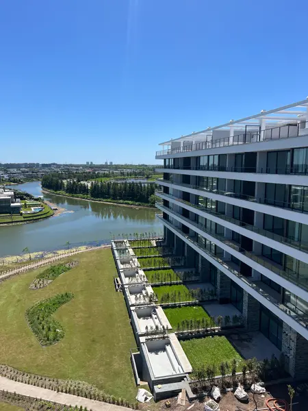 Departamento en venta · Oceana Nordelta, Nordelta, Tigre, GBA Norte, Provincia de Buenos Aires