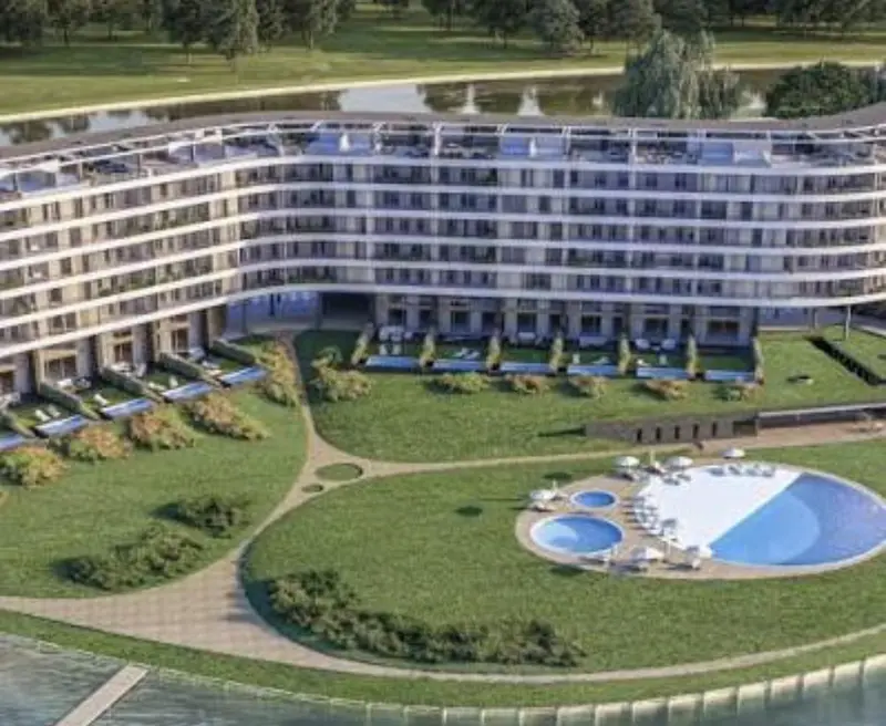 Departamento en venta · Oceana Nordelta, Nordelta, Tigre, GBA Norte, Provincia de Buenos Aires