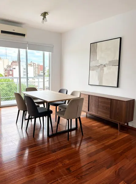 Departamento en alquiler · Caballito, CABA