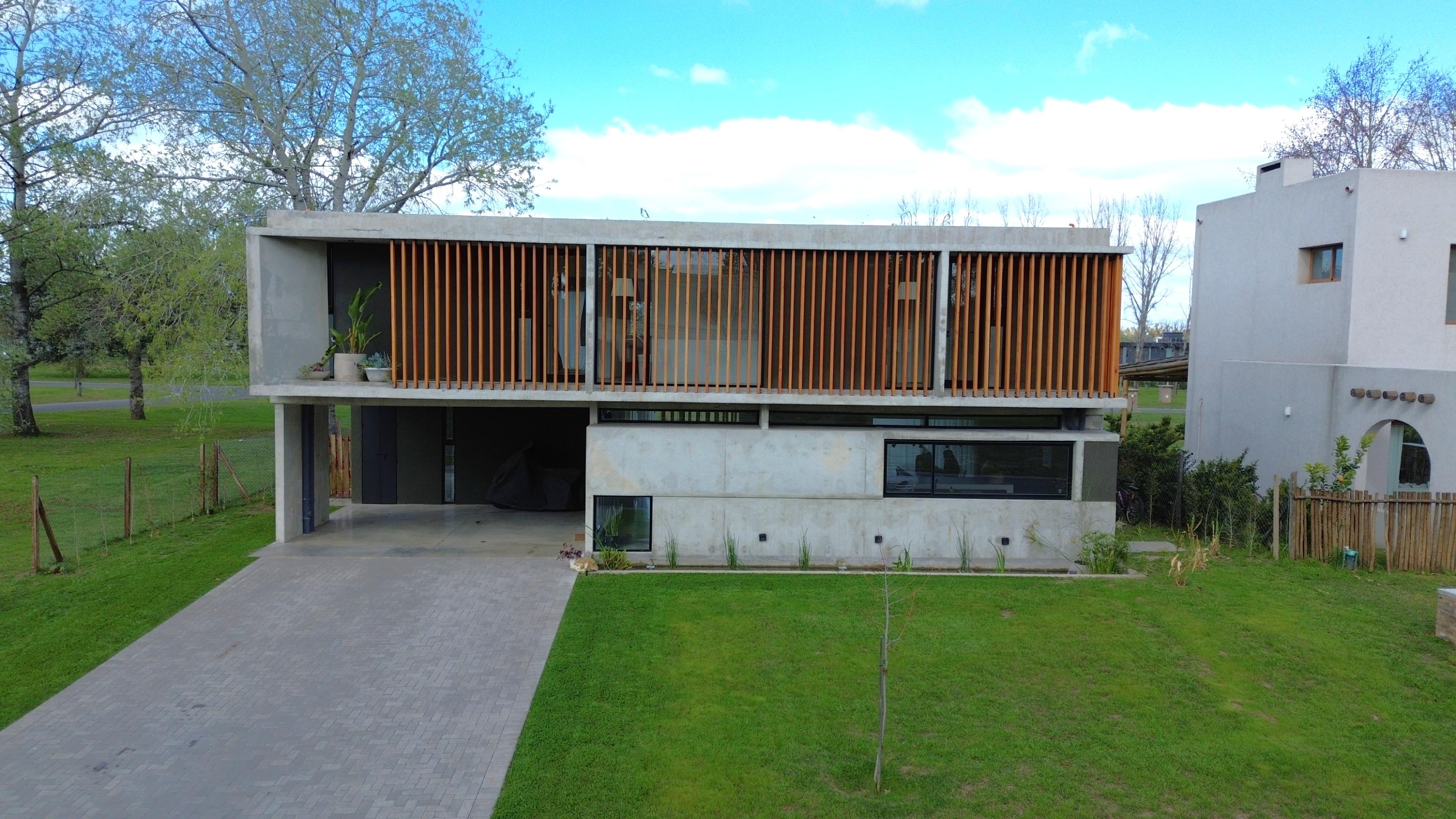 Casa en venta · Azzurra Tortugas, Manuel Alberti, Pilar, GBA Norte, Provincia de Buenos Aires