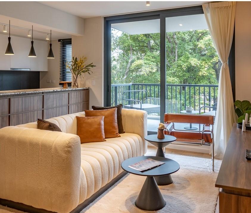 Departamento en venta · Recoleta, CABA