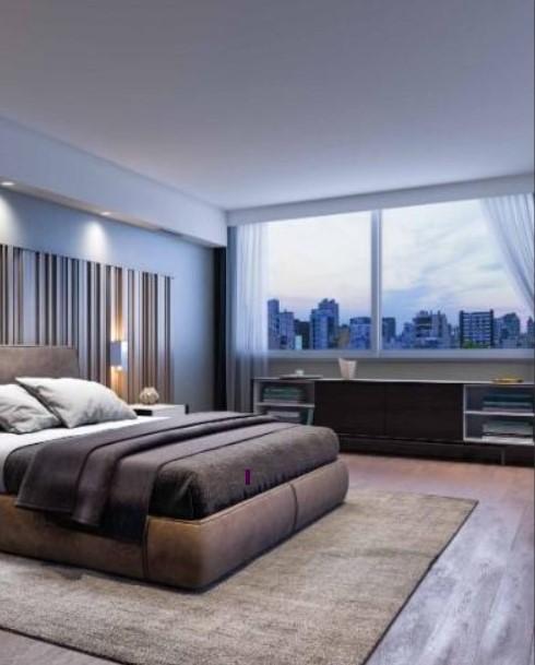 Departamento en venta · Recoleta, CABA