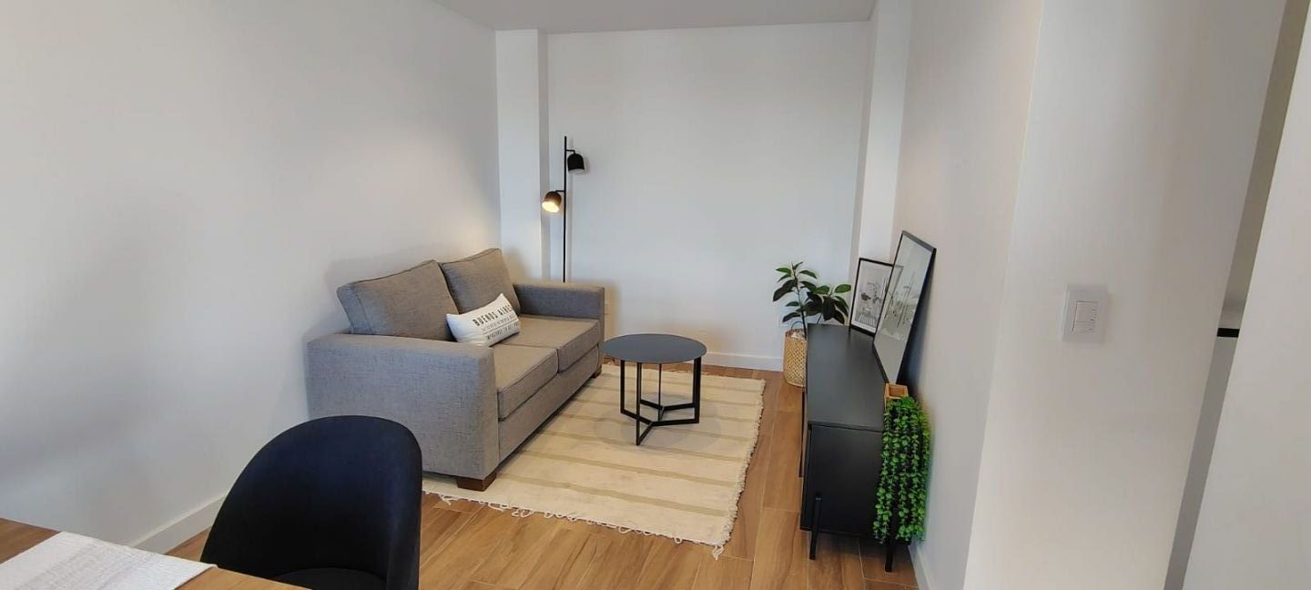 Departamento en venta · Barrio Norte, Recoleta, CABA